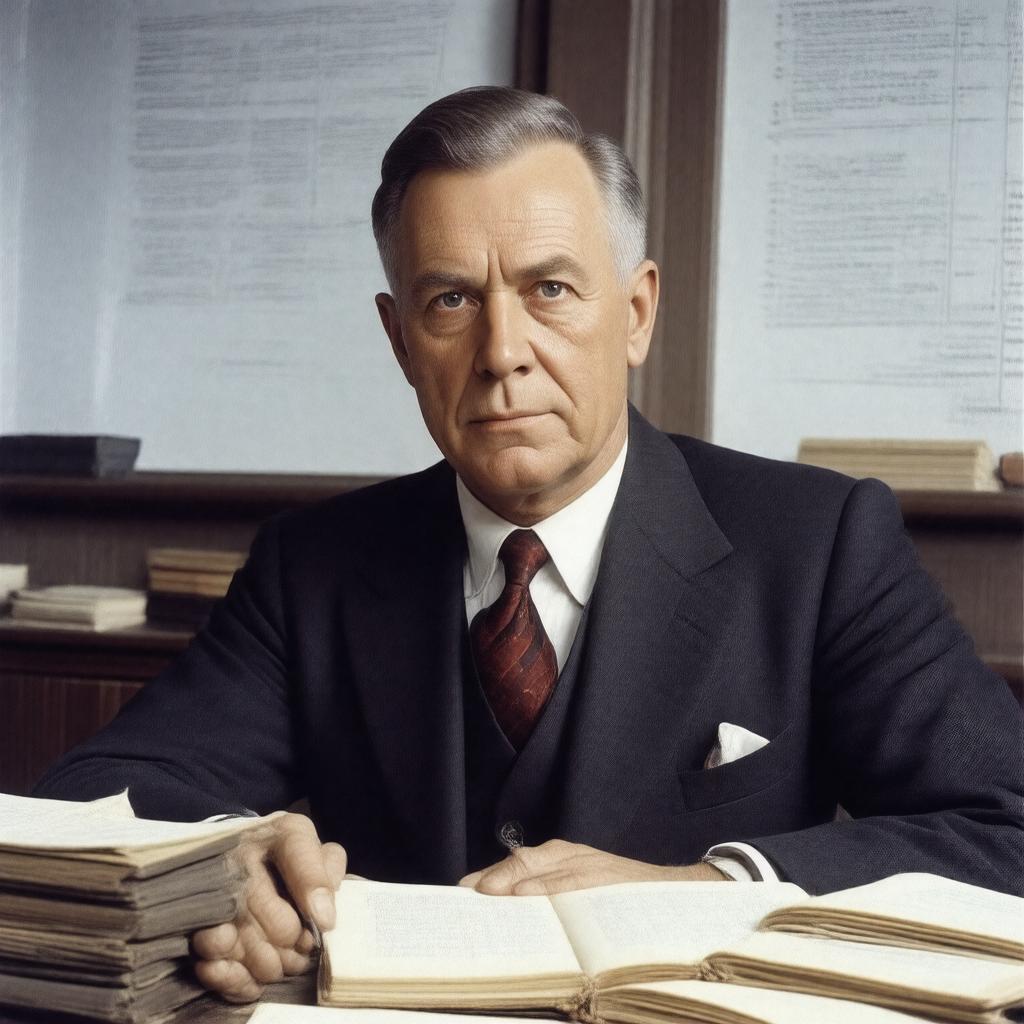 John Edensor Littlewood